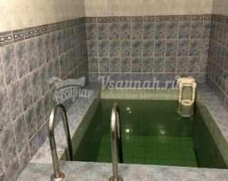 Сауна Баня на Санаторной в Екатеринбурге