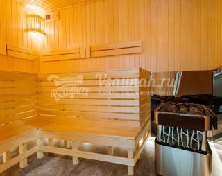 Сауна Сауна РАНЧО 636 в Нижнем Новгороде