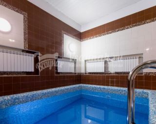 Сауна Саврасовские бани в Нижнем Новгороде