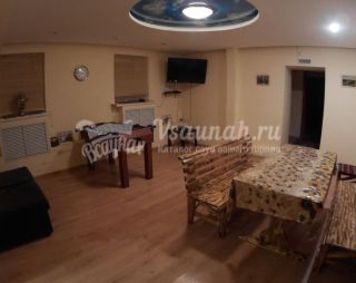 Сауна Сауна Изумруд в Нижнем Новгороде