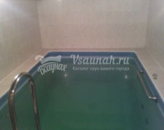 Сауна Сауна на Горького в Нижнем Новгороде