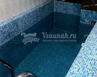 Сауна Сауна Сеновал в Нижнем Новгороде