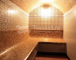 Сауна Сауна Спартак в Нижнем Новгороде