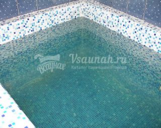 Сауна Сауна Тихая гавань в Нижнем Новгороде