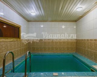 Сауна Сауна Эдем в Нижнем Новгороде