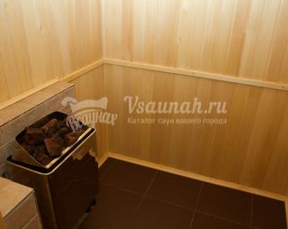 Сауна Сауна Эльбрус в Дзержинске