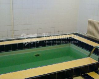 Сауна Сауна Адрия в Нижневартовске