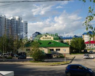 Сауна Городская Баня на Таежной в Нижневартовске