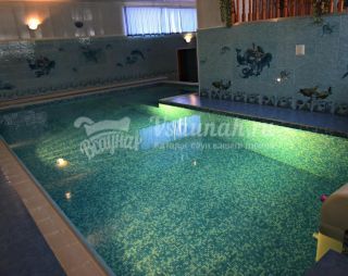 Сауна Сауна Барвиха в Нижневартовске