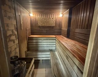 Сауна Сауна Бодрость в Нижневартовске