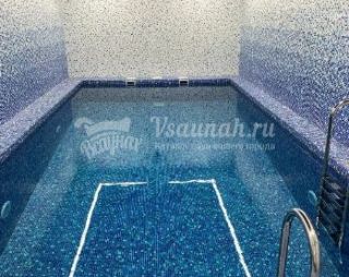 Сауна Сауна Жемчужина Сибири в Нижневартовске