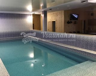 Сауна Сауна Сураханы в Нижневартовске