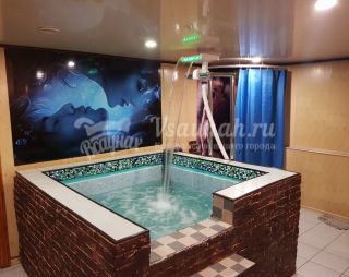 Сауна Сауна Турбо в Нижневартовске