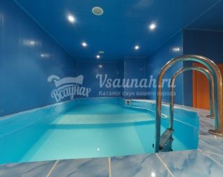 Сауна Сауна Башня в Екатеринбурге