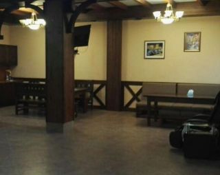 Сауна VIP сауна в Нижнекамске