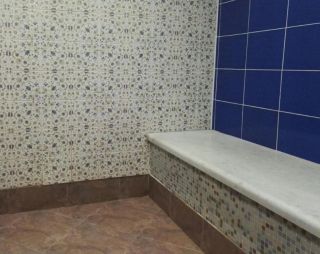 Сауна VIP сауна в Нижнекамске