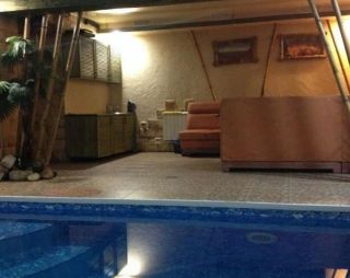 Сауна VIP сауна в Нижнекамске