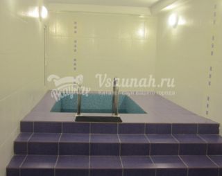 Сауна Сауна Ахиль в Набережных Челнах