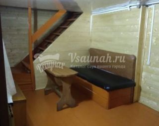 Сауна Баня на Гидростроитель в Набережных Челнах