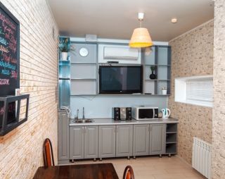 Сауна Камские бани в Нижнекамске