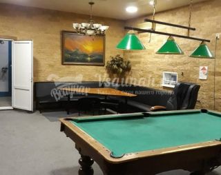 Сауна Сауна Парадиз в Набережных Челнах