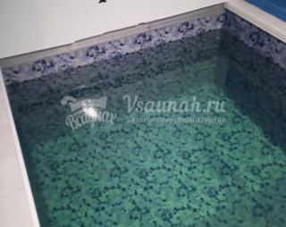 Сауна Сауна Парадиз в Набережных Челнах