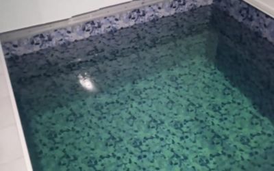 Сауна Парадиз в Набережных Челнах