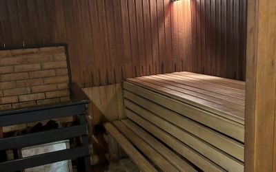 Сауна Парадиз в Набережных Челнах