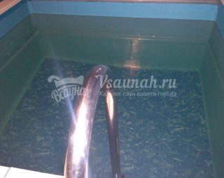 Сауна Сауна Парадиз в Набережных Челнах