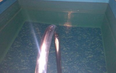 Сауна Парадиз в Набережных Челнах