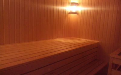 Сауна Парадиз в Набережных Челнах