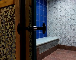 Сауна VIP сауна в Нижнекамске