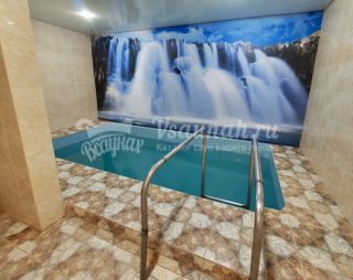 Сауна Сауна Дельфин в Екатеринбурге