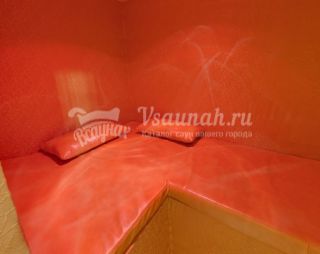 Сауна Сауна Дельфин в Екатеринбурге