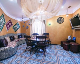 Сауна Семейная баня в Елабуге