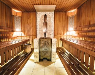 Сауна Семейная баня в Елабуге