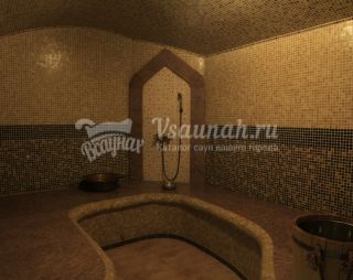 Сауна Семейная баня в Елабуге