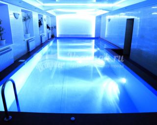 Сауна Семейная баня в Елабуге