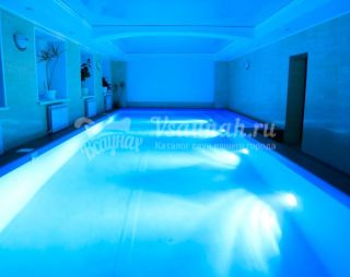 Сауна Семейная баня в Елабуге