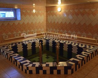 Сауна Сауна Элит плюс в Набережных Челнах