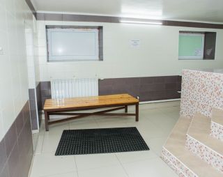 Сауна Сауна Гранат в Магнитогорске