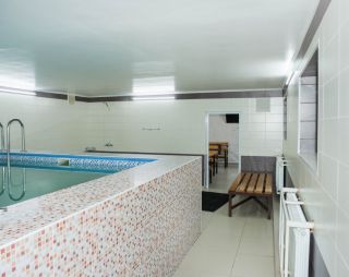 Сауна Сауна Гранат в Магнитогорске