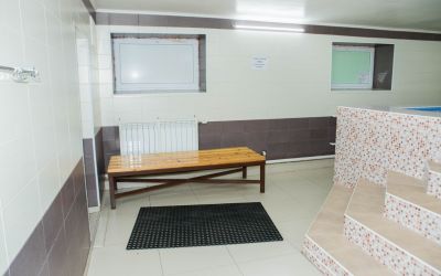 Сауна Гранат в Магнитогорске