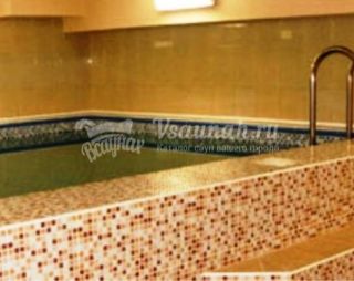 Сауна Сауна Гранат в Магнитогорске