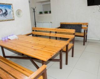 Сауна Сауна Гранат в Магнитогорске