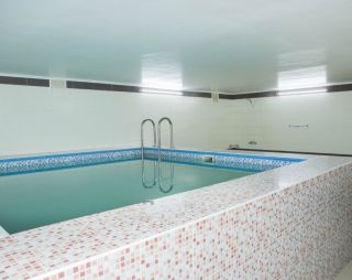 Сауна Сауна Гранат в Магнитогорске