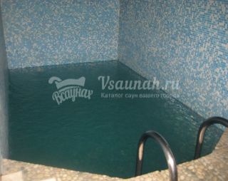 Сауна Сауна Семейная в Магнитогорске