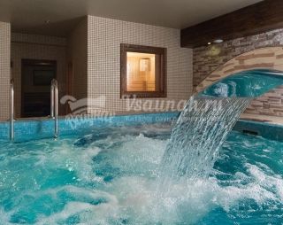 Сауна Сауна Chalet Primaire в Красноярске