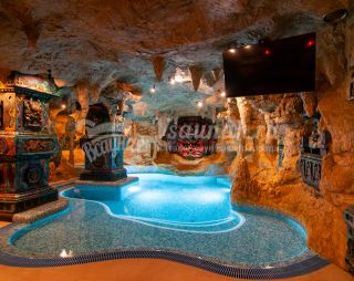 Сауна Сауна Багира в Красноярске