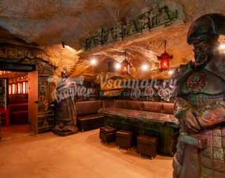 Сауна Сауна Багира в Красноярске